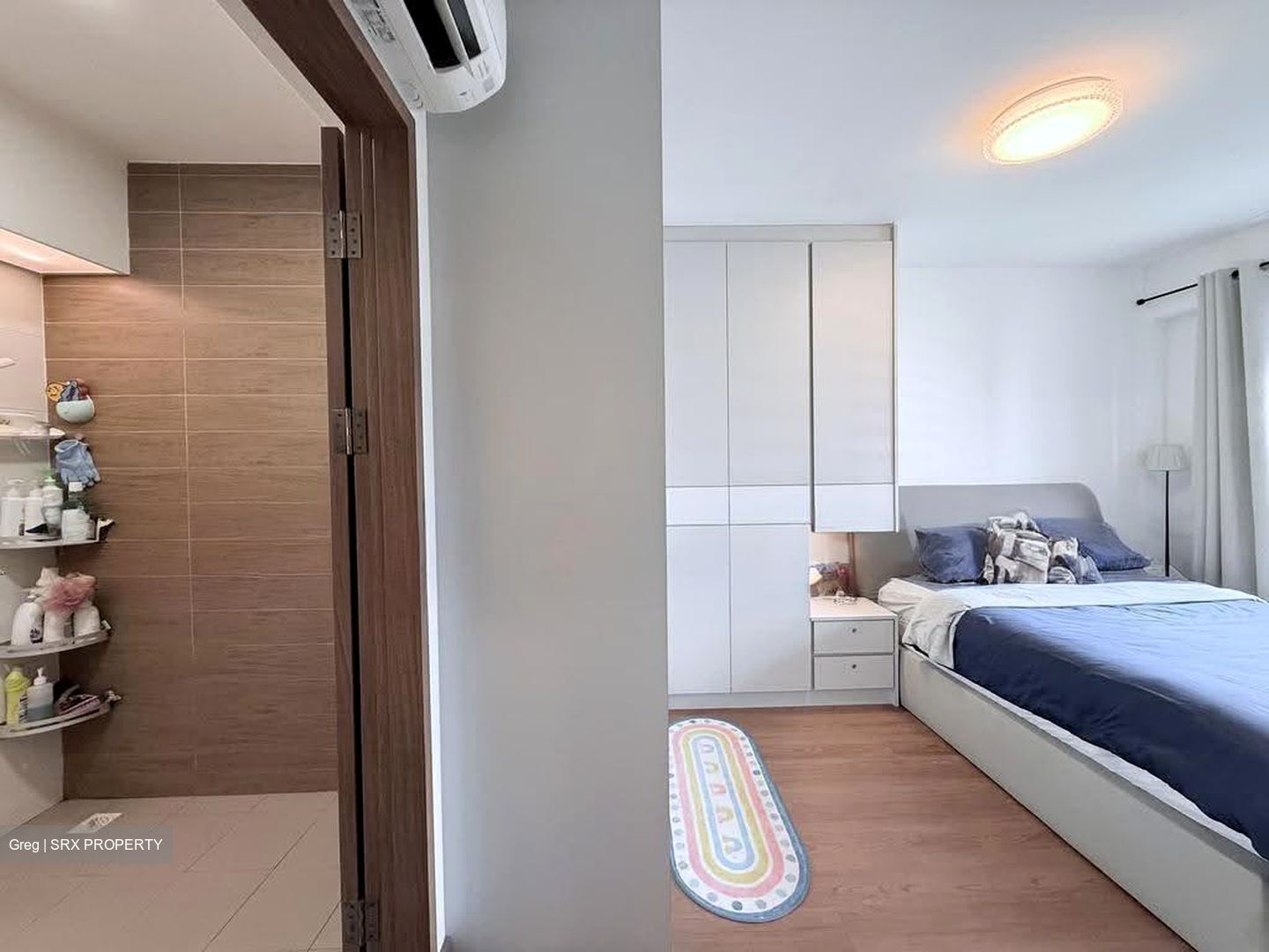 Blk 876A Tampines Greenbloom (Tampines), HDB 4 Rooms #634197971